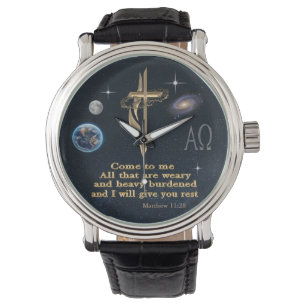 Montre Écriture