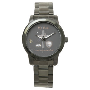 Montre Écriture biblique