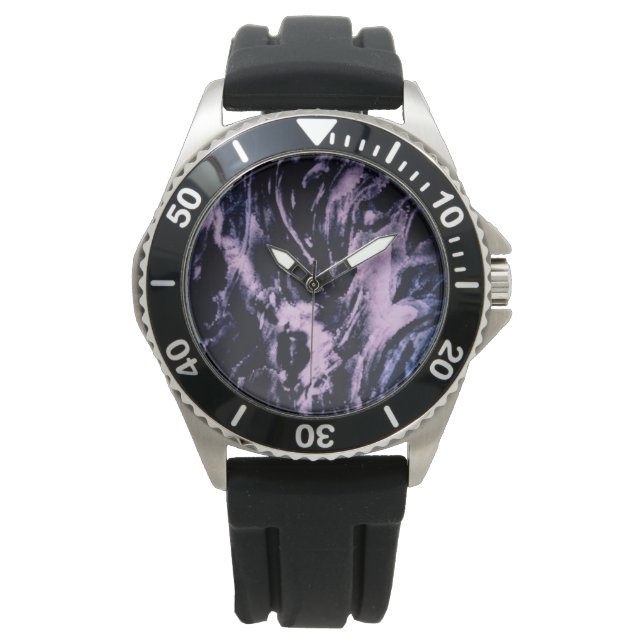 Montre Ectoplasme (devant)