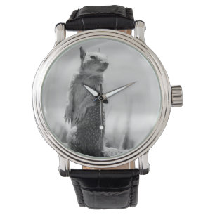 Montre Écureuil