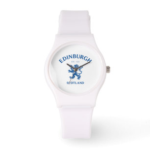 Montre EDIMBOURG Écosse