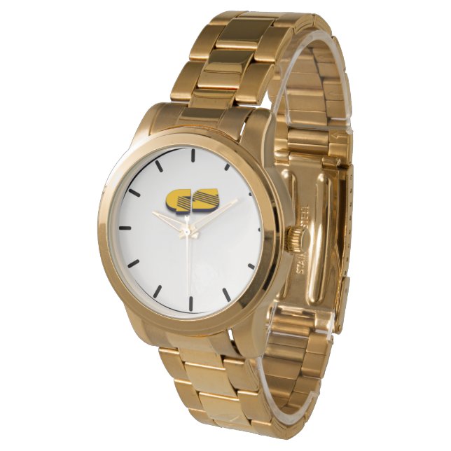 Montre *ÉDITION LIMITÉE* GS Rolex Type Watch (Incliné)