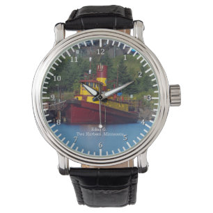 Montre Edna G. watch