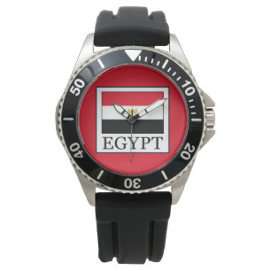 Montre Égypte