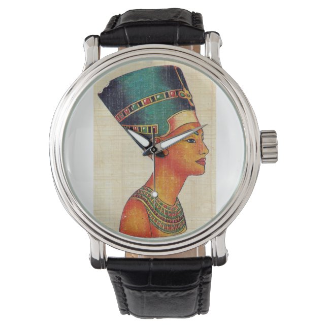 Montre Égypte ancienne 2 alternative (devant)