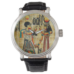 Montre Égypte ancienne 5