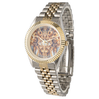 Montre  Ekstasis - Symétrie Opulente Edition