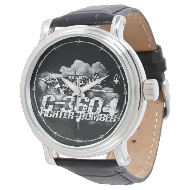 Montre EKW C-36 (Incliné)