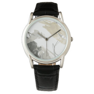 Montre Élan monochrome