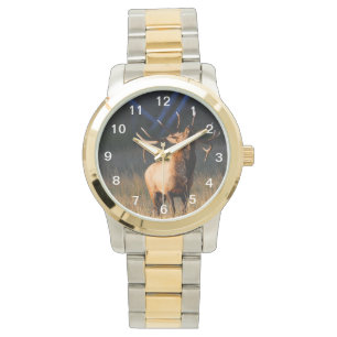 Montre Élans