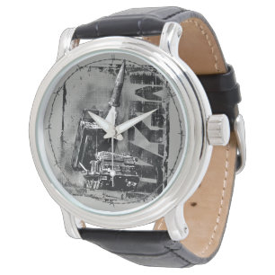 Montre électronique M270 MLRS