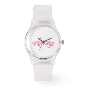 Montre électronique Princess