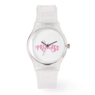 Montre électronique Princess