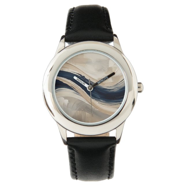 Montre Élégance (devant)