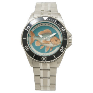 Montre Élégance intemporelle : la collection Rad Adventur