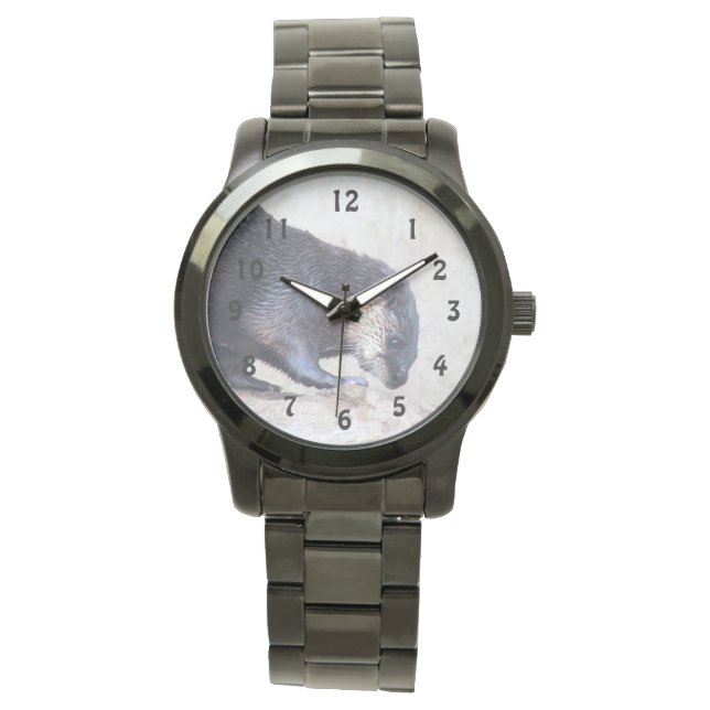 Montre Élégant (devant)