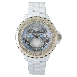 Montre Élégant pare-chocs