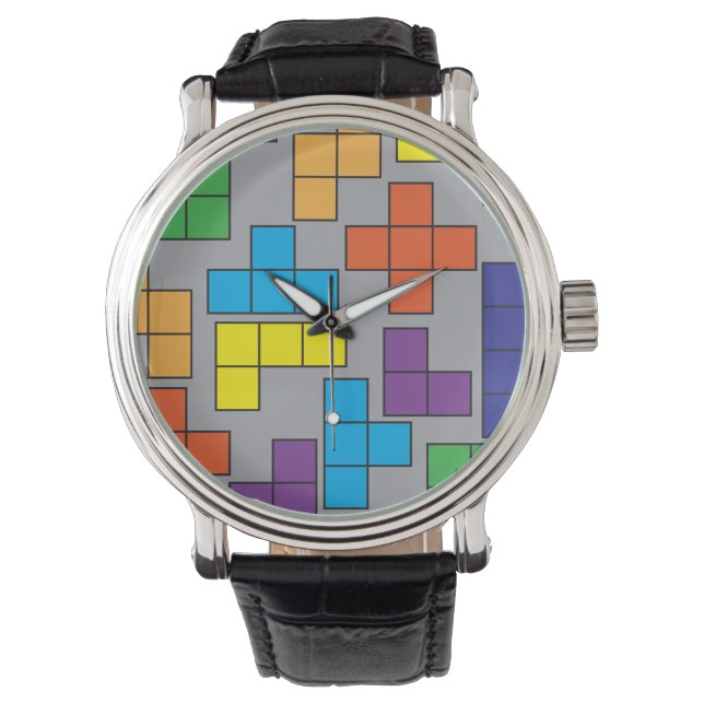 Montre Élégante (devant)