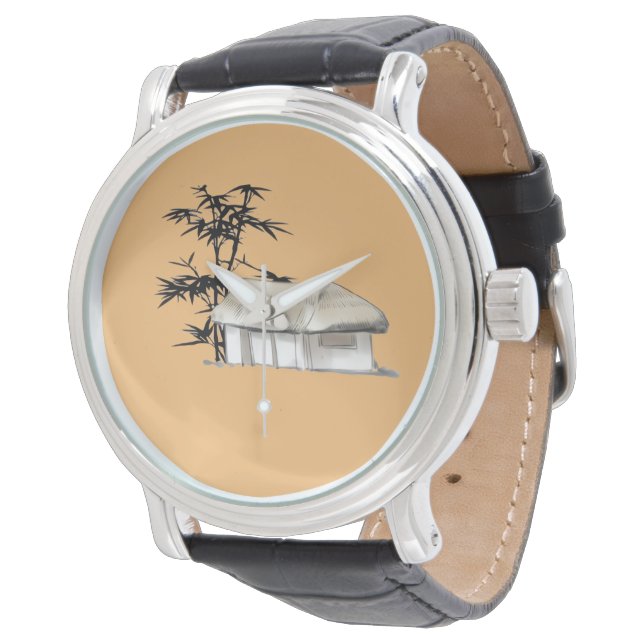 Montre Elegante e pratica, perfetta per ogni occasi (Incliné)