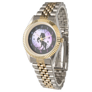 Montre Élevage de l'étalon noir