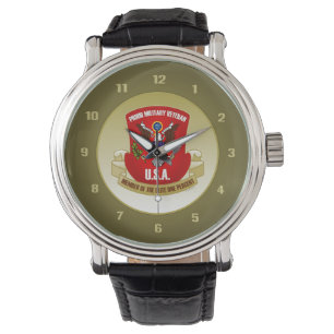 Montre Élite un pour cent