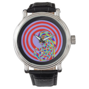Montre Elixir