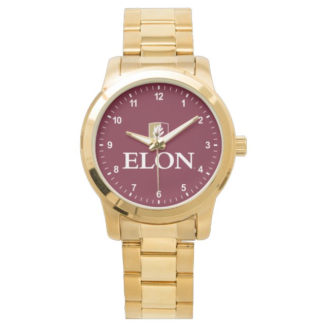 Montre Elon (devant)