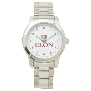 Montre Elon