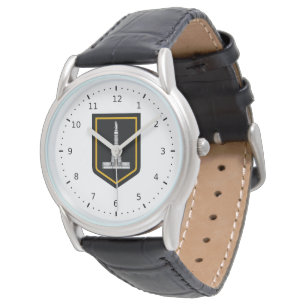 Montre Emblème de la ville de Baltimore, Maryland