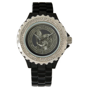Montre Emblème de St Michael