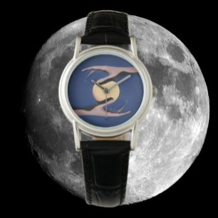 Montre Embrace céleste