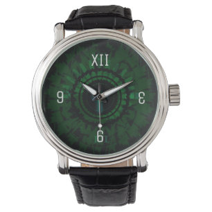 Montre Émeraude