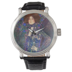 Montre Emilie Floege
