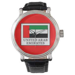 Montre Émirats arabes unis
