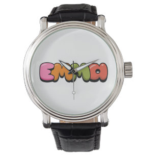 Montre Emma