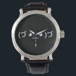 Montre Emoticon (づ ◕ ‿ ‿ ◕) づ Kaomoji Japonais<br><div class="desc">Cute Geeky Asian Fun Hugging Emoticon (づ ◕ ‿ ◕ ‿ づ Kaomoji Emoticons Japonais ASCII Texte Art Face Mark. Globe Trotters se spécialise dans l'imagerie idiosyncratique du monde entier. Vous y trouverez des Cartes de Voeux,  Cartes Postales,  Posters,  Mousepads et plus encore.</div>