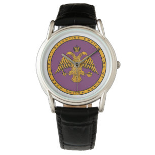 Montre Empire byzantin