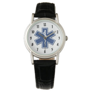 Montre EMS Star of life