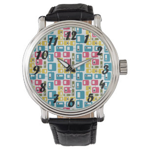 Montre En boîte
