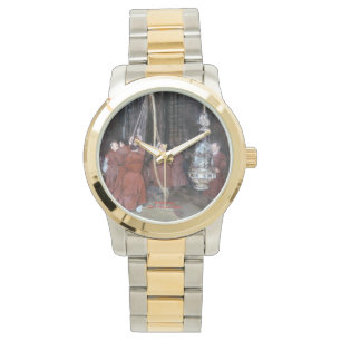 Montre Encensoir