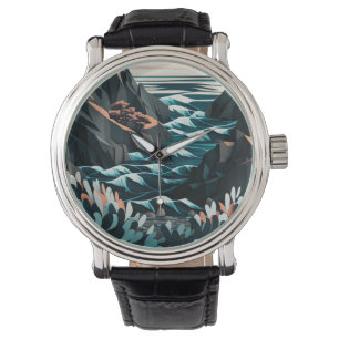 Montre Énergie côtière
