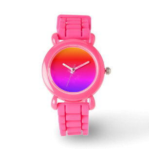 Montre enfants COOL ECO STYLE DESIGN