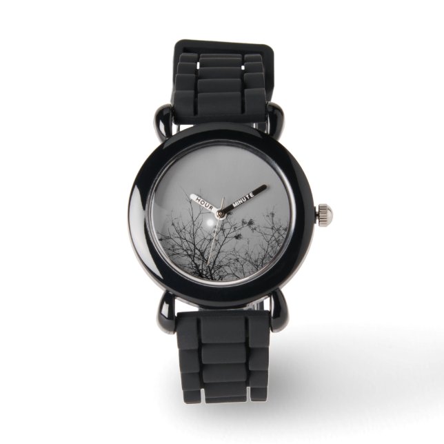 Montre enfants COOL ECO STYLE DESIGN (Recto)