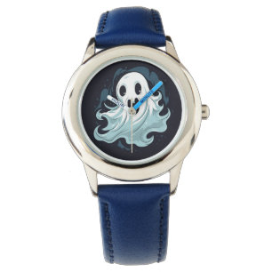 Montre Enfants Halloween Ghost Watch