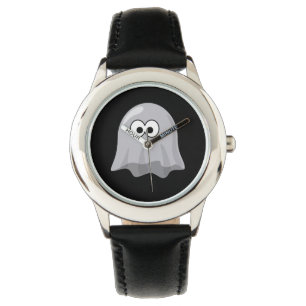 Montre Enfants Halloween Ghost Watch