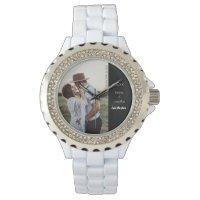 Enregistrer la date Unique Moderne Funny Mariage P