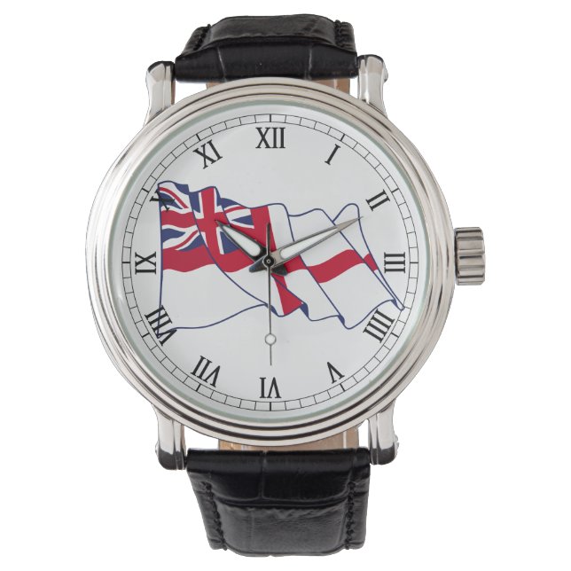 Montre Enseigne de vol (devant)