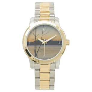 Montre Entouré