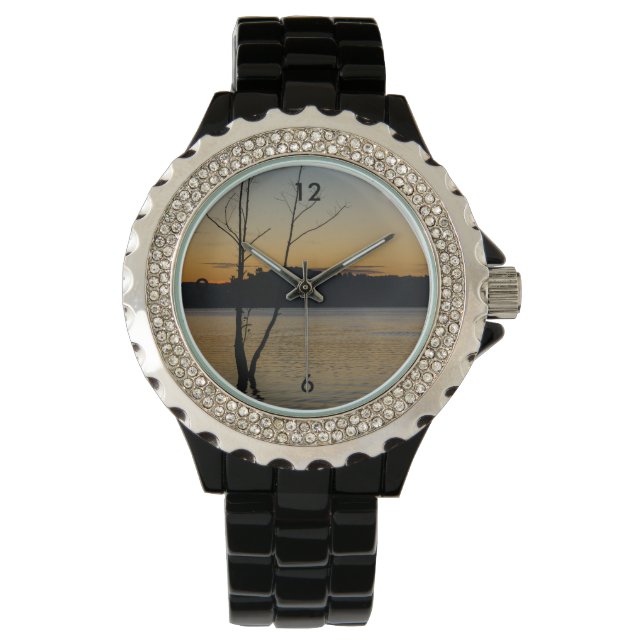 Montre Entouré (devant)