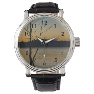 Montre Entouré